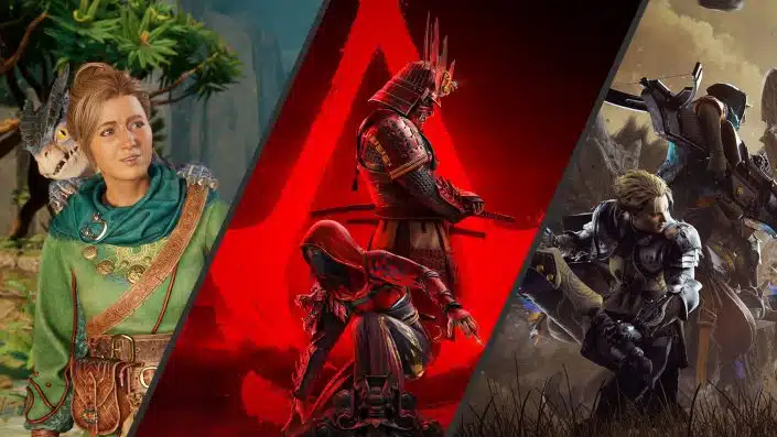 PS5, PS4 & PS VR 2: Wie schneiden Assassin’s Creed Shadows und Split Fiction ab? PSN-Charts für März 2025