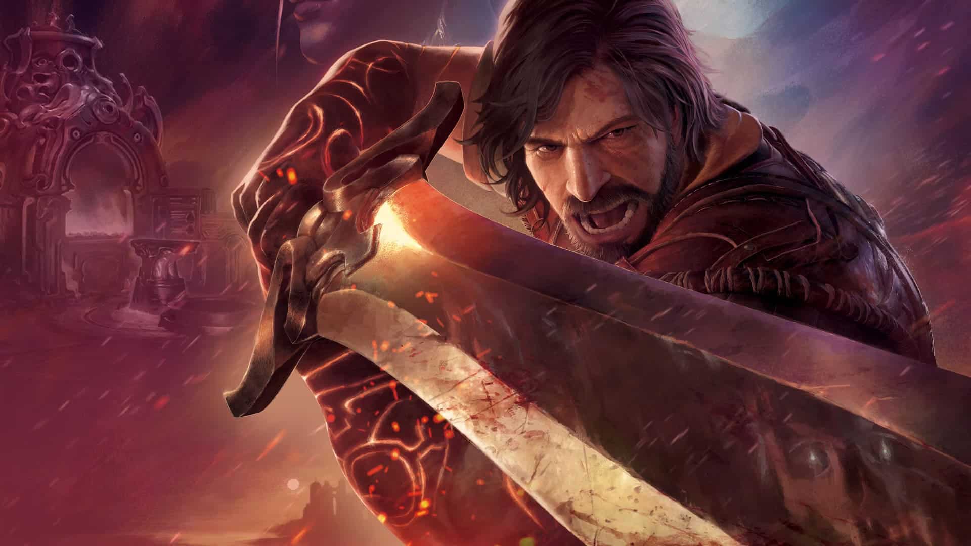 Blades of Fire: Wie steht es um eine Demo? Mercury Steam liefert die Antwort