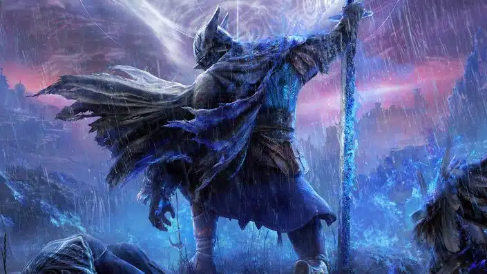 Elden Ring Nightreign: Der nächste Hit von FromSoftware? Director Ishizaki ist nervös