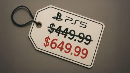 US-Zölle: Analyst sieht größere Schwierigkeiten für Sony als für Nintendo