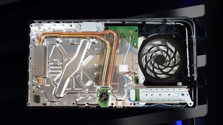 PS5 Pro: Sony gewährt tiefe Einblicke und beschreibt eine „entscheidende“ Technologie