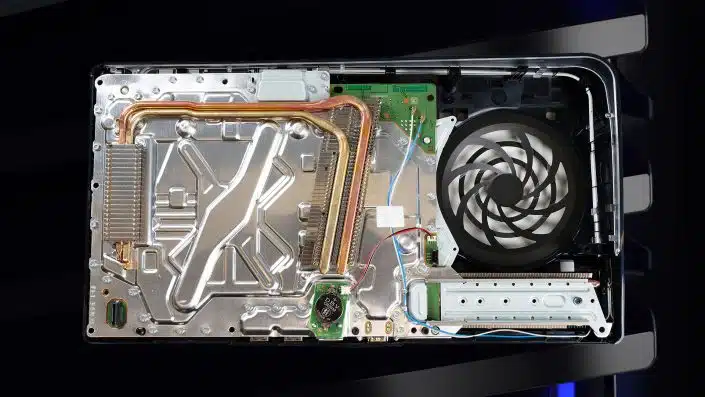 PS5 Pro: Sony gewährt tiefe Einblicke und beschreibt eine „entscheidende“ Technologie