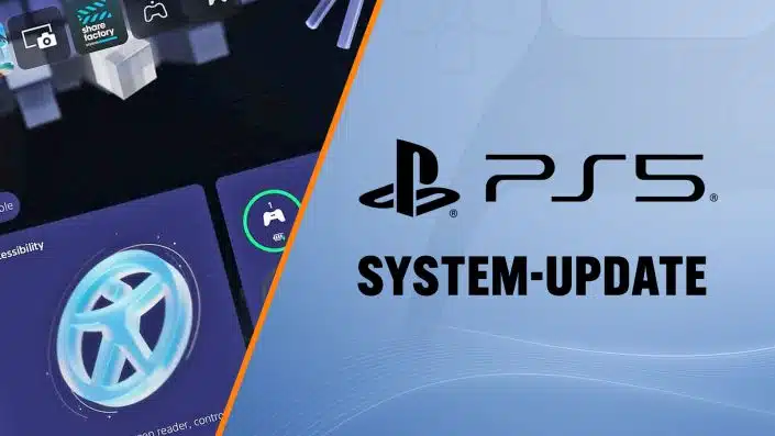 PS5: Update 25.03-11.20.00 bringt neue Audiofunktion und klassische UI-Designs – Changelog