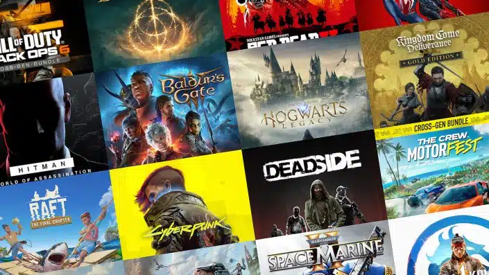 PS5 & PS4: Sony erweitert beliebtes Feature im PlayStation-Store