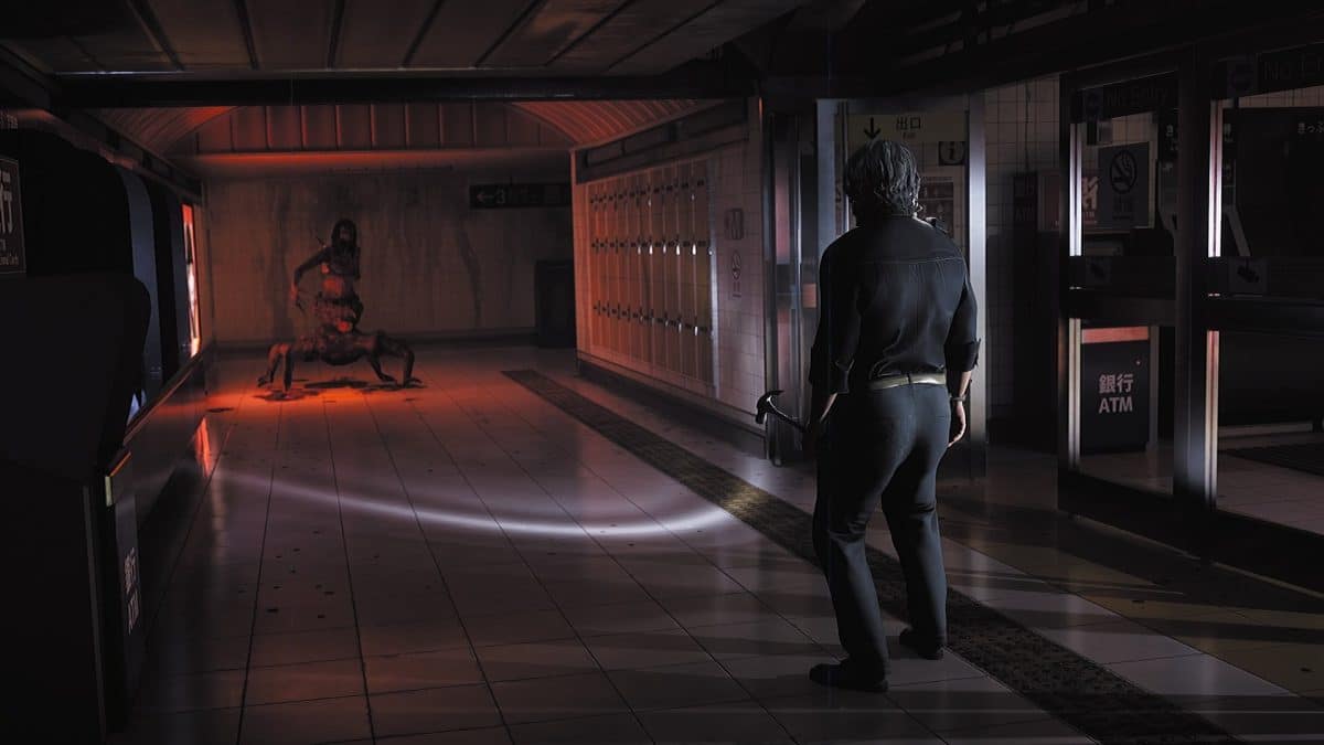 Post Trauma: Vom Oblivion-Hype verschluckt – Indie-Horror kündigt scherzhaften Re-Release an
