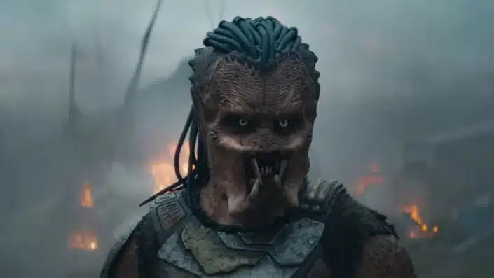 Predator Badlands: So hat ein PS2-Meisterwerk den Actionfilm inspiriert