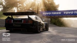 Project Motor Racing: Konkurrenz für Gran Turismo 7? Rennspiel im Trailer enthüllt