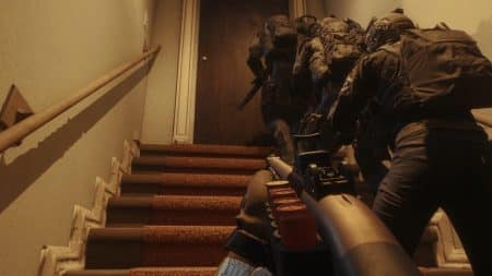 Ready or Not: Der Steam-Hit erscheint für PS5 – Releasezeitraum, Trailer & Editionen
