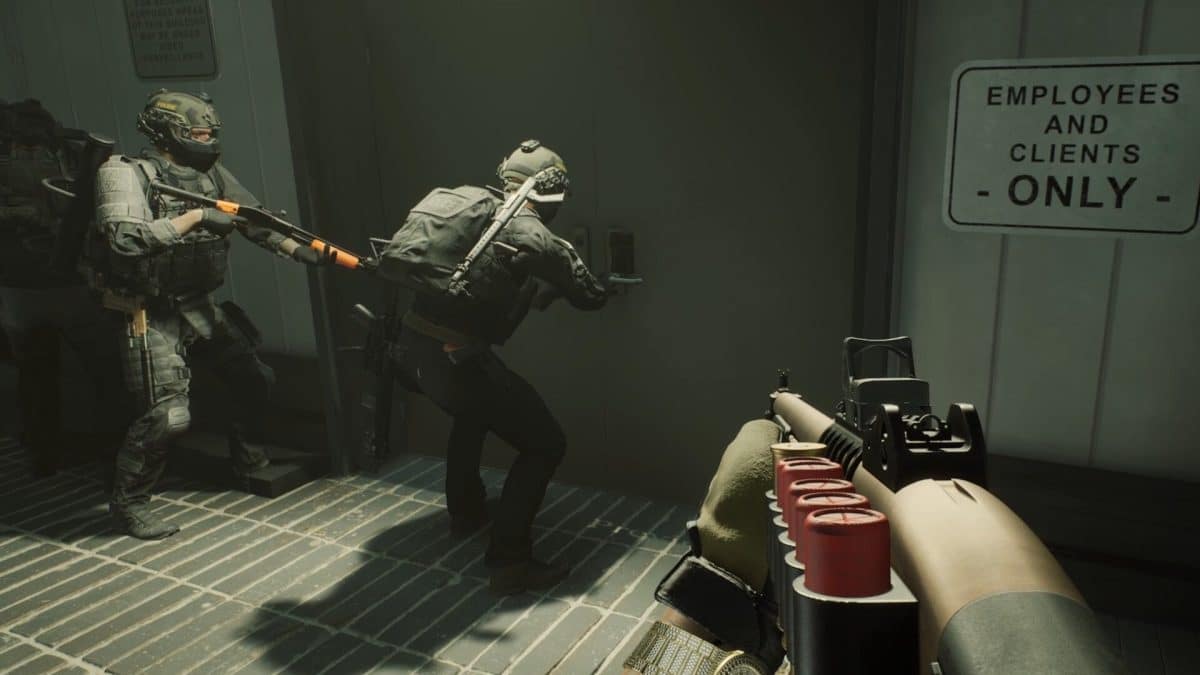 Ready or Not: Der Steam-Hit erscheint für PS5 – Releasezeitraum, Trailer & Editionen