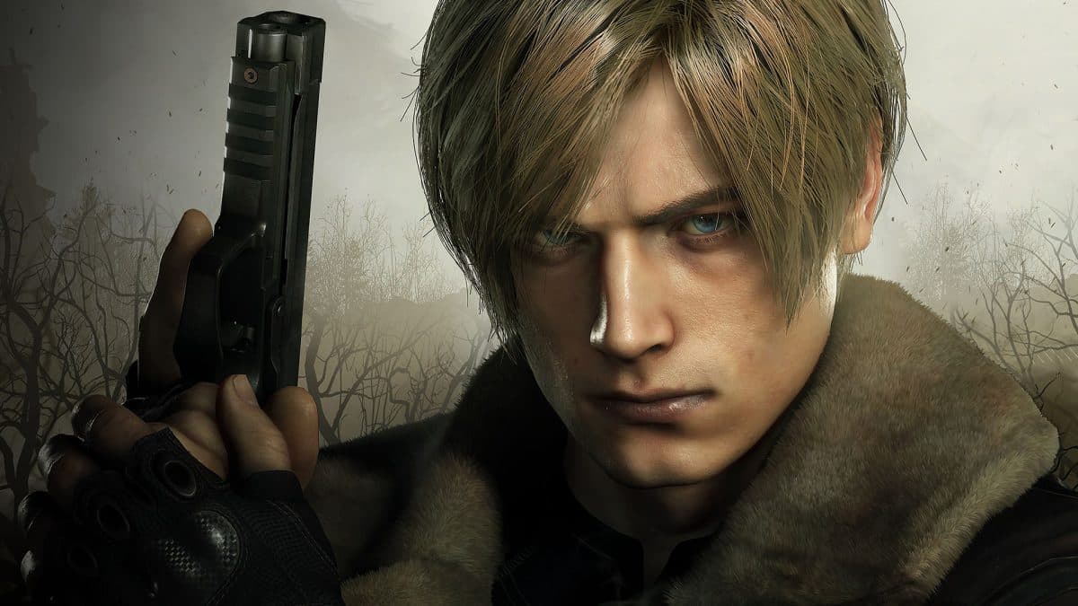 Resident Evil 4: Positives Zeichen? Anteil der VR-Spieler steigt deutlich