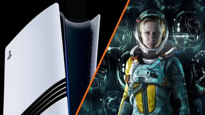 Returnal: PS5-Pro-Upgrade ist da – mehr Pixel, optimierte Grafik