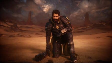 Saros: Returnal-Entwickler lüften den Schleier – Ausführlicher Gameplay-Einblick in Aussicht gestellt