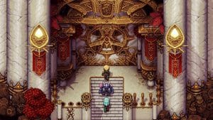 Sea of Stars: Neuer Trailer und Release-Termin zum kostenlosen Throes of the Watchmaker-DLC