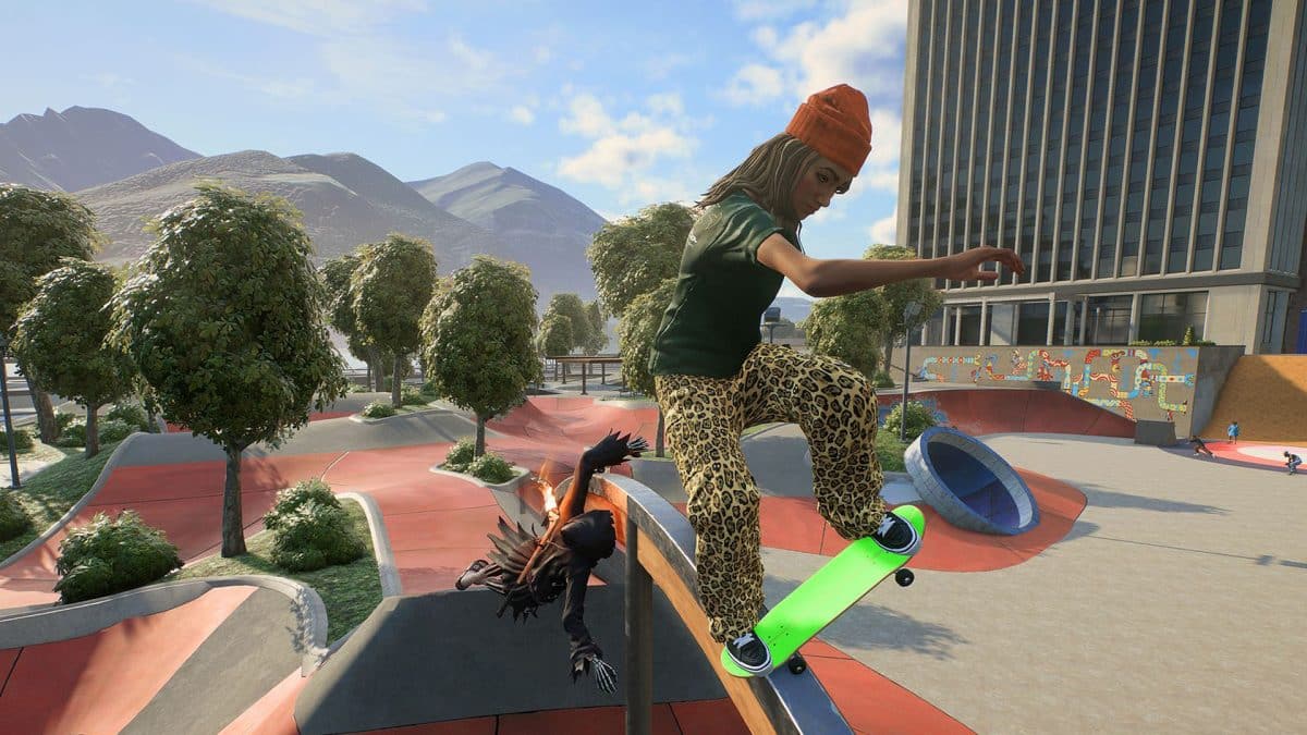 Skate: Kommt ein Offline-Modus? Gibt es Paywalls? Neues Format beantwortet Fragen