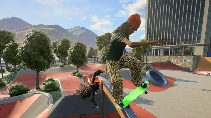 Skate: Kommt ein Offline-Modus? Gibt es Paywalls? Neues Format beantwortet Fragen
