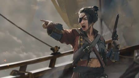 Skull and Bones: Mega-Roadmap für Year 2 – Ubisoft hält am Support fest