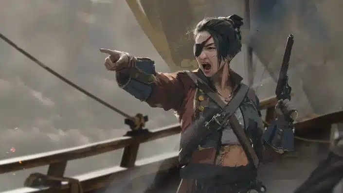 Skull and Bones: Mega-Roadmap für Year 2 – Ubisoft hält am Support fest
