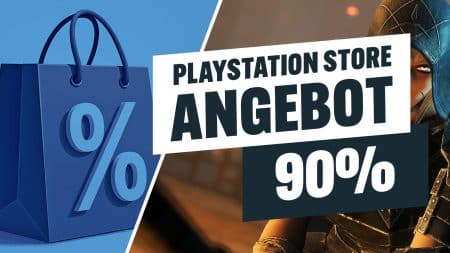 Weniger als 5 Euro: Düsteres Fantasy-Action-RPG für PS5 jetzt zum absoluten PSN-Bestpreis erhältlich