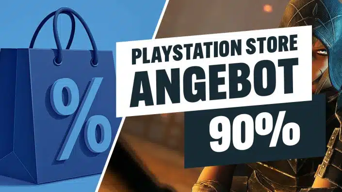 Weniger als 5 Euro: Düsteres Fantasy-Action-RPG für PS5 jetzt zum absoluten PSN-Bestpreis erhältlich