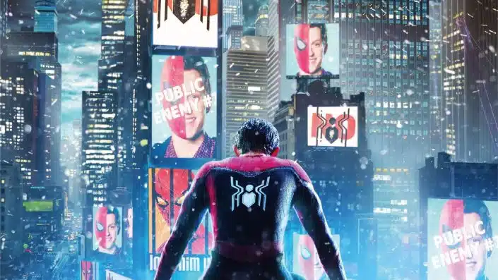 Spider-Man Brand New Day: Starttermin des neuen MCU-Kinofilms endlich enthüllt!