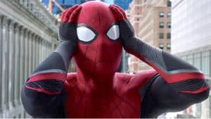 Spider-Man Brand New Day: Starttermin des neuen MCU-Kinofilms endlich enthüllt!