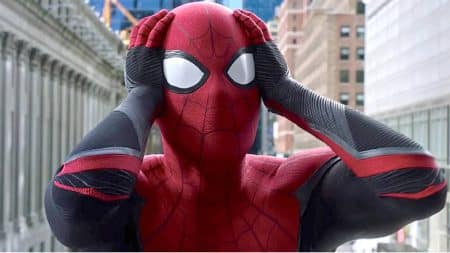 Spider-Man Brand New Day: Starttermin des neuen MCU-Kinofilms endlich enthüllt!