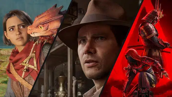 PS5 Top 30: Diese Games auf Disk dominieren bei Amazon die Rangliste
