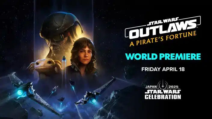 Star Wars Outlaws: Enthüllungstermin für zweiten Story-DLC steht – Teaser zeigt bekanntes Gesicht