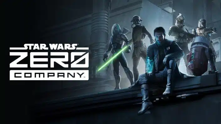 Star Wars Zero Company: Respawn und XCOM-Veteranen kündigen neues Taktikspiel vor der offiziellen Enthüllung an