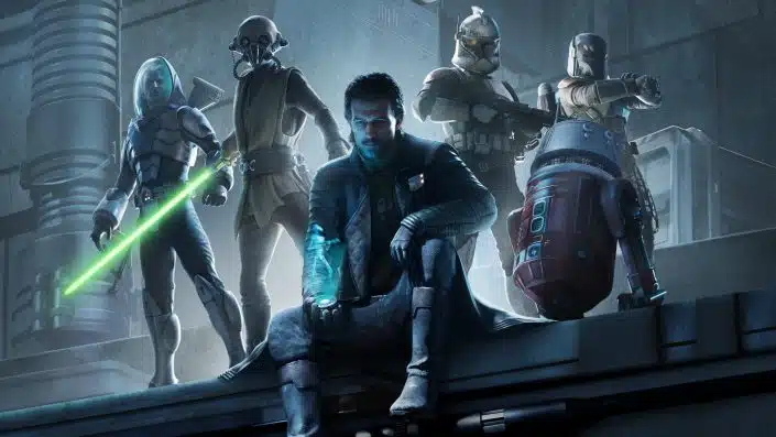 Star Wars Zero Company: Das düsterste Kapitel? Der Einfluss von Rogue One und The Clone Wars