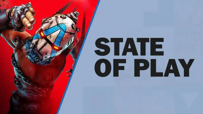 State of Play: Gameplay & Details – Neue Episode mit Borderlands 4 hat einen Termin