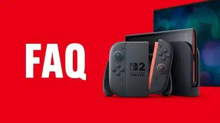 Nintendo Switch 2 FAQ: Termin, Preise, Vorbestellung, Spiele, Zubehör und mehr