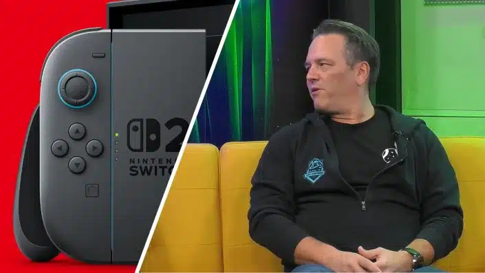 Microsoft: Switch 2, Game-Pass-Strategie und 3 Milliarden Spieler – Phil Spencer im Interview