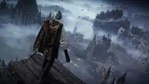FromSoftware: Nightreign & Duskbloods nur der Anfang? Miyazaki über einen Multiplayer-Fokus
