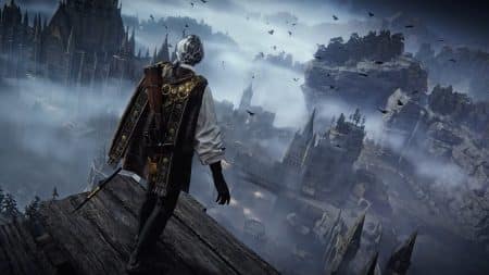 FromSoftware: Nightreign & Duskbloods nur der Anfang? Miyazaki über einen Multiplayer-Fokus