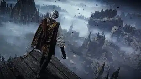 The Duskbloods: Bloodborne trifft Elden Ring? Neues FromSoftware-Spiel exklusiv für Switch 2 angekündigt