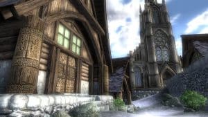 The Elder Scrolls 4 Remastered: Ist es heute so weit? Freischaltzeit & Downloadgröße aufgetaucht