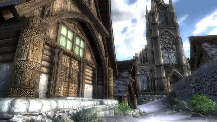 The Elder Scrolls 4 Oblivion: Veröffentlichung in Kürze? Remaster wohl endgültig bestätigt
