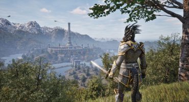 Play3 News: TES 4 Oblivion Remastered: Wie oft hat sich die Neuauflage verkauft? Analysten nennen Zahlen