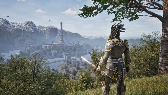 The Elder Scrolls 4 Oblivion: Remaster endlich vorgestellt – Termin, Inhalte und Editionen