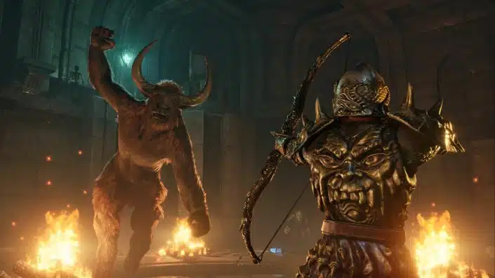 The Elder Scrolls 4 Oblivion Remastered: Wo bleibt der PS5-Patch? Xbox-Spieler erhalten Performance-Boost