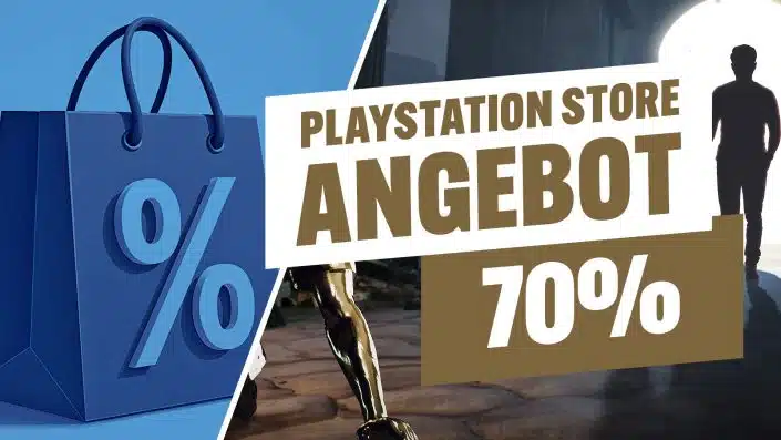 PS5 & PS4: Entdeckt eine verlorene Stadt und lüftet ihr Geheimnis – jetzt zum PSN-Bestpreis
