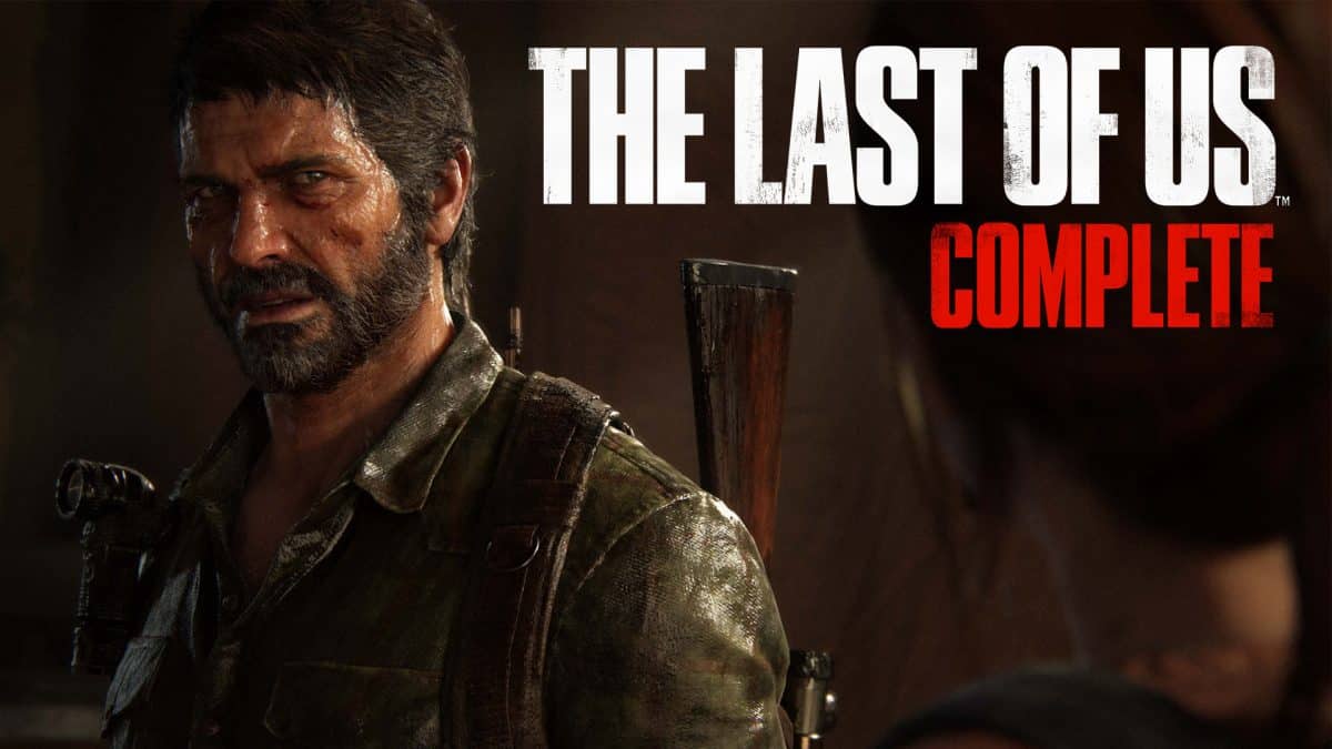 The Last of Us Complete: 110 Euro teure PS5-Edition angekündigt – Collector’s Edition folgt