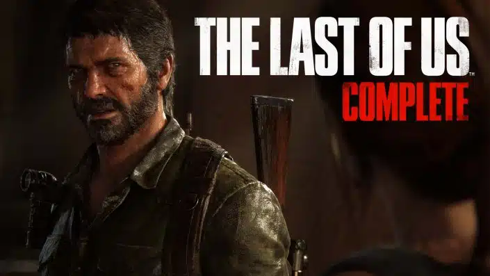 The Last of Us Complete: 110 Euro teure PS5-Edition angekündigt – Collector’s Edition folgt
