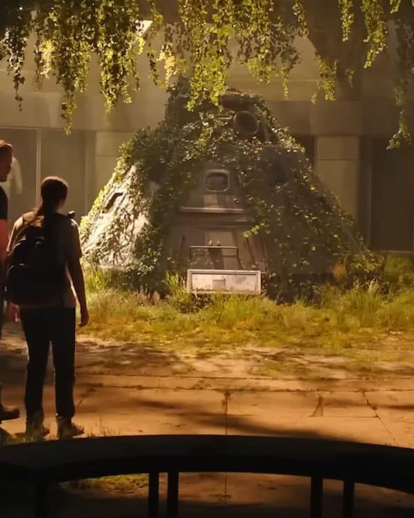 The Last of Us: HBO nennt Zeitraum für Staffel 3, Zukunft der Serie ungewiss