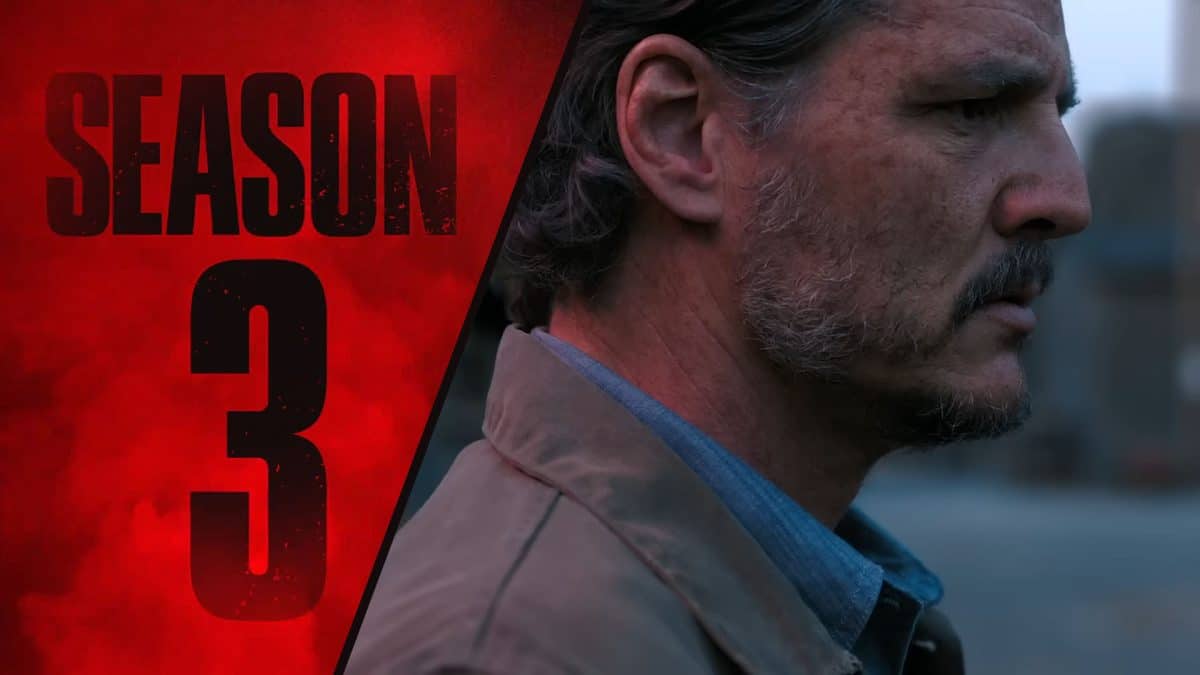 The Last of Us Staffel 3: Keine Überraschung – HBO sorgt für Klarheit