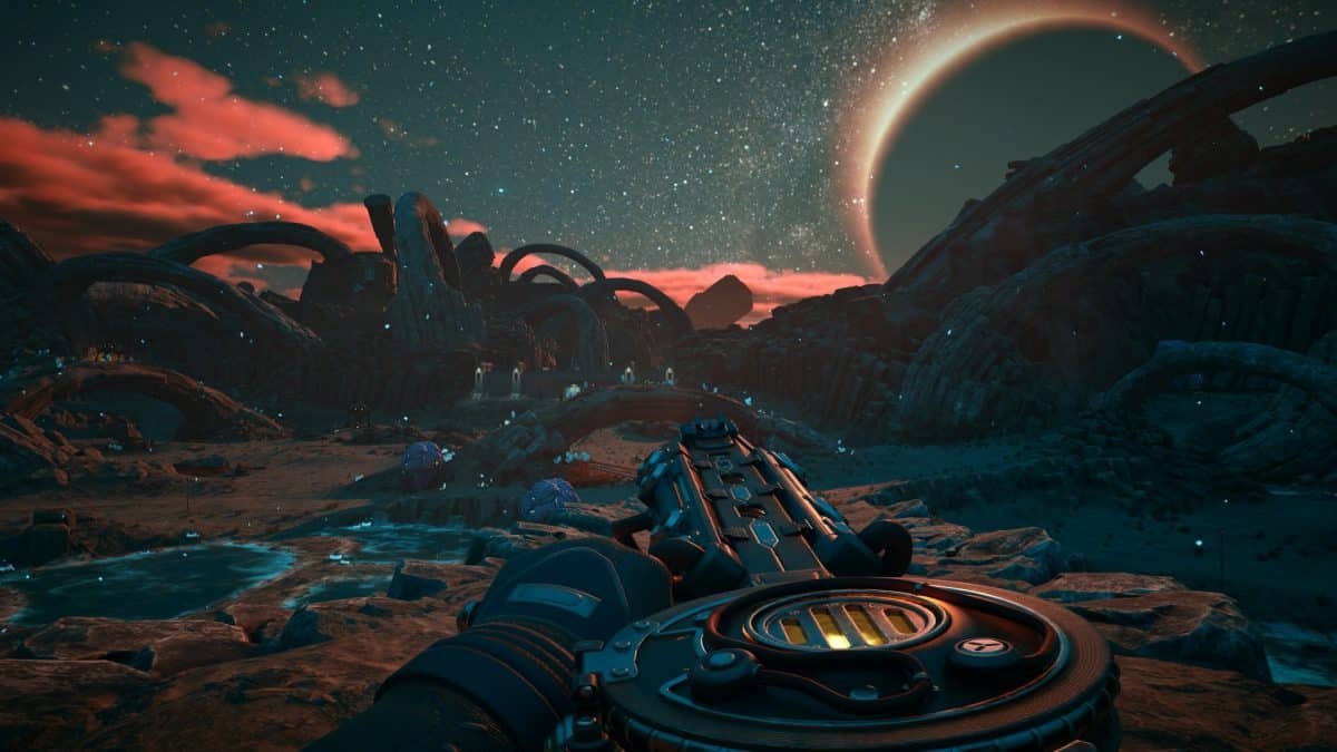 The Outer Worlds 2: Skalieren die Gegnerlevel? So funktioniert der Kampf im Sci-Fi-RPG