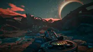 The Outer Worlds 2: Skalieren die Gegnerlevel? So funktioniert der Kampf im Sci-Fi-RPG