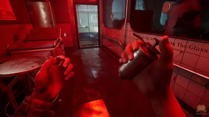 The Outlast Trials: Season 3 angekündigt – Nacktheitsfilter, Trial-Maker und neuer Gegner