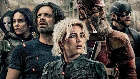 Thunderbolts*: Einer der besten Marvel-Filme seit Jahren? – Filmkritik